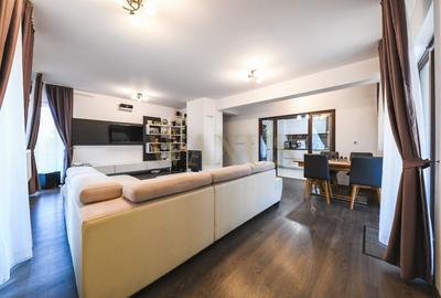 Casă individuală cu 5 camere, 4 dormitoare, 236 mp, dressing, - 2