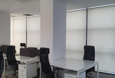 HM Business Center (Frunzei 26) - 8