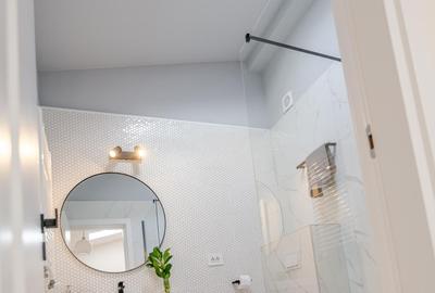 Casa P +1 + M - Mobilata / Utilata - 4 camere - 132 mp utili - 19