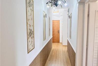 Apartament în casa  5 camere mobilat - Ultracentral - 13