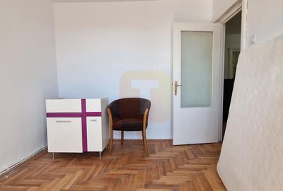 Apartament 3 camere decomandat, etaj 3/4, zonă Calea Romanului - Baie mare unifi - 16