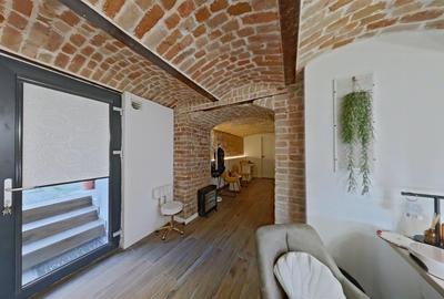 Spatiu comercial renovat recent, langa Primarie - Tribunal - TUR VIRTUAL - 3