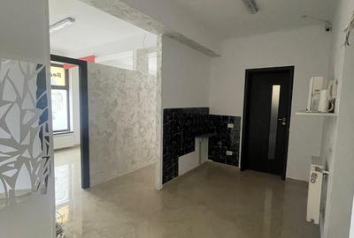 Apartament 2 camere, 50 mp + curte 60 mp, toate utilitățile - 1