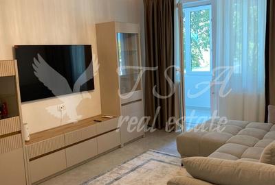 Apartament 2 camere Bdul Ferdinand cu terasă generoasă si loc de parcare - 1