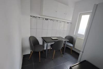 Apartament3 Camere,B-dul Unirii,Piata Alba Iulia,bl.reabilitat,et.1/4,2 centrala - 5