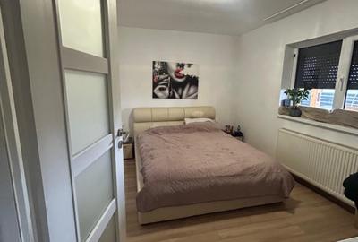Doua camere cu grădină - 4