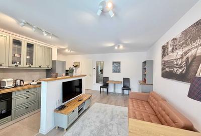 Apartament 2 camere,prima închiriere, parcare si boxă - Kasper Coresi - 1