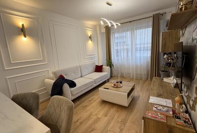 Apartament modern in zona semicentrala - 1