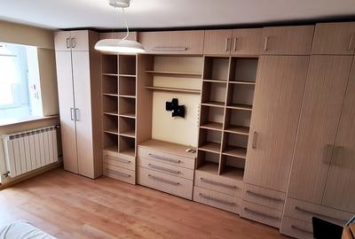 Apartament 2 Camere Decomandat Morarilor Delfinului - 1