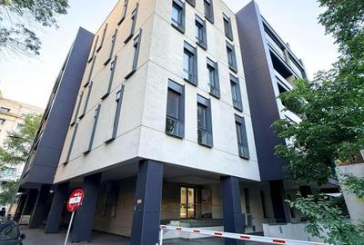 2 camere premium | Unirii – Parlament | parcare subterana - 16