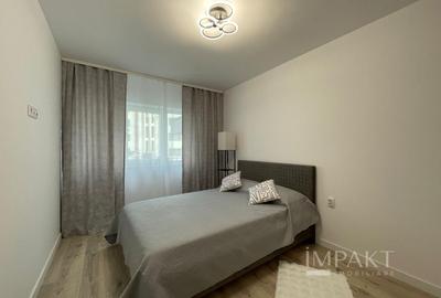 Apartament 3 camere lux | Eroilor Florești | Parcare - 8