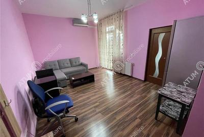 Apartament 2 camere decomandate si balcon zona Turnisor Sibiu - 1