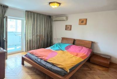 3 Camere | Nerva Traian | 0% COMISION | 85MP | Decomandat | Etaj 6/8 - 13