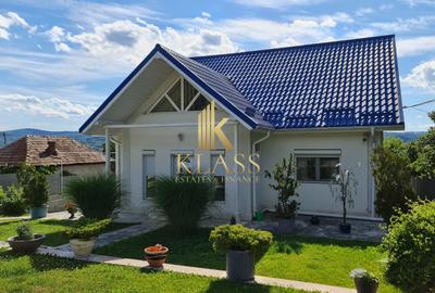 Vila P+1 cu piscina, Curtea de Arges - 3