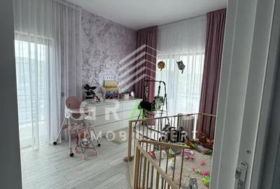 Oportunitate | Apartament 3 Camere | 2 Balcoane | Parcare | Apahida - 4