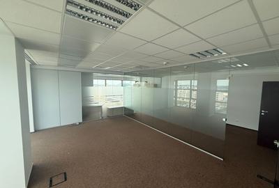 Spațiu de birouri de închiriat – 96mp | Rond OMV Pipera - 3