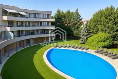 Apartament de inchiriat Pipera/ Erou Iancu Nicolae 1500 euro - 8