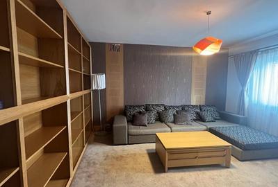 Apartament cu 3 camere decomandate si loc de parcare - Calea Floresti - 1