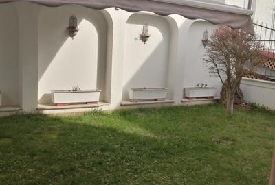 Închir Vila Floreasca 9 camere - 6