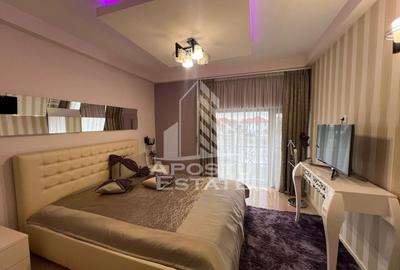 Vila de lux în Dumbrăvița cinci camere - 15