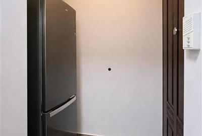 Garsoniera la prima inchiriere, etaj1, mobilata, echipata, Tractorul, Brasov - 5