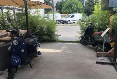 Inchiriere casa Calea Calarasilor x Popa Nan - Universitatea Hyperion - 7