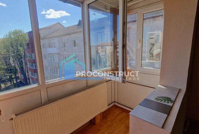 Apartament de vânzare – Calea Lipovei, Timișoara|85.000EURO| - 8