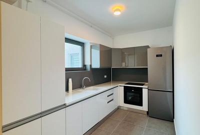 Apartament 3 camere Unirii-Complex NOU-Parcare subterana - 1