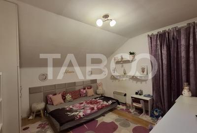 Apartament 3 camere de vanzare decomandat 98 mp zona Selimbar Sibiu - 10