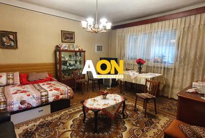 Casa cu 5 camere, 768 mp teren, Cetate - 4