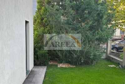 Vila lux de vanzare in cel mai dorit complex din Erou Iancu Nicolae-locatie rara - 43