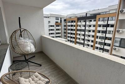 Inchiriere Apartament 2 camere- metrou Berceni - 6