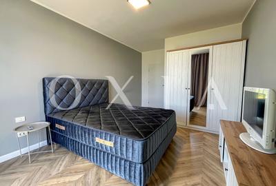 SX726 Nord One, 2 Camere, Parcare Subterana. - 11
