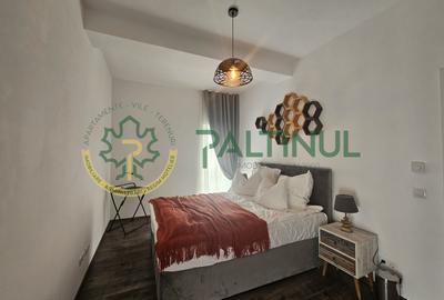 Apartament 3 Camere în Arsenal Residence, Sibiu, parcare subterană - 11