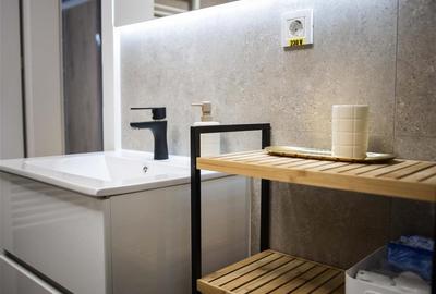 Apartament 3 camere SOHO | Design modern | De vanzare - 21