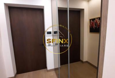 Kiseleff, rental, pet friendly, 5 rooms, 241 sqm, 84sqm terraces, 2 parking lots - 21