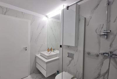 ONE NORTH LOFTS 2 camere mobila ROVERE, GARAJ SI BOXA PE ETAJ - 23