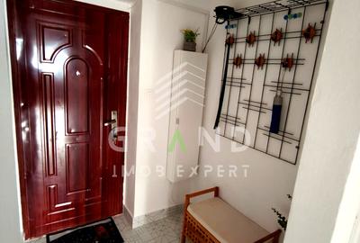 2 camere decomandate | Etaj 6/10 | Balcon | Centrală proprie | Clăbucet,Mănăștur - 11