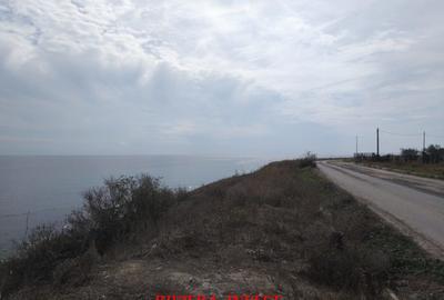 Ocazie!Costinesti- Epava,str. Emil Costinescu,teren 12.600 mp intravilan - 10