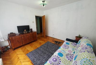 Apartament 3 camere | Nord | Etaj 3 | 63,50 mp utili - 14