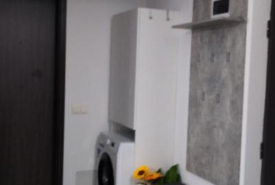 2 camere, parcare subterana, Scandinavia Residence, Bragadiru, Rond Cristalului - 5
