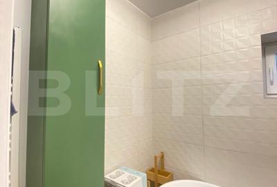 Apartament cu 4 camere | Renovat și mobilat lux | Centru Civic - 18