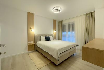 Apartament 3 camere - vedere catre padure - Denya Forest 7 Comision 0% - 11