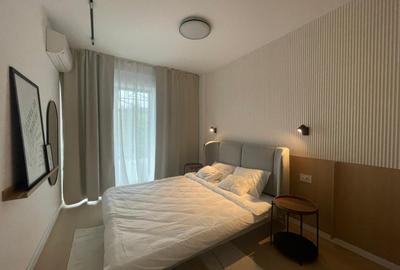 2 camere tip A1 MOBILAT / Zona Sisesti / Bloc 95% finalizat / Pret Promotional - 6