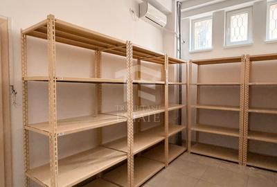 DE INCHIRIAT | SPATIU COMERCIAL | 166 MP - 10