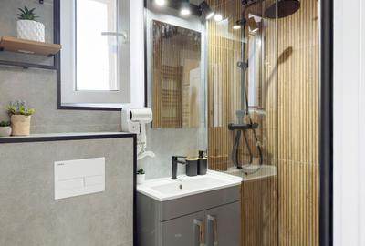 VAND APARTAMENT 3 CAMERE, MODIFICAT DIN 2 CAMERE, UNIVERSITATE - 33