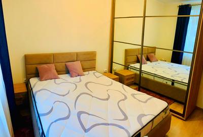 Apartament 2 camere | Gara de Nord | renovat complet | airbnb - 1