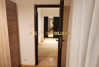 2 Camere de inchiriat | Basarabia | Metrou | Loc Parcare | Balcon - 7
