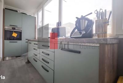Apartament 3 camere | Lux | 95 mp | Parcare subterana | Militari–Metro - 11