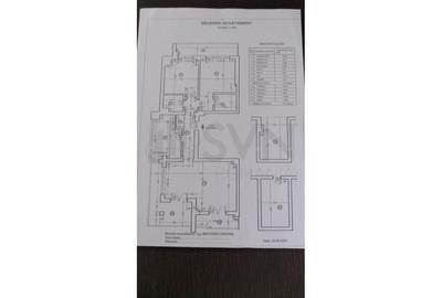 REA1014780 Apartament 3 camere la Televiziunea Romana - 15